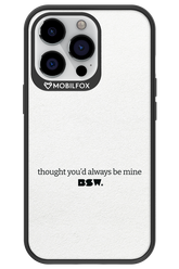 BSW FourSeasons 13 2.0 - Apple iPhone 13 Pro