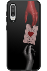 Ravanelli 2 - Samsung Galaxy A50