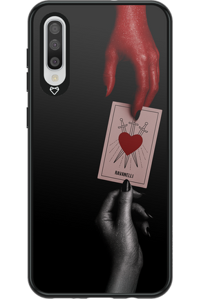 Ravanelli 2 - Samsung Galaxy A50