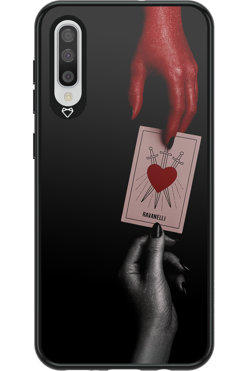 Ravanelli 2 - Samsung Galaxy A50