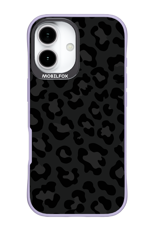 BLACK LEOPARD 2.0 - Apple iPhone 17