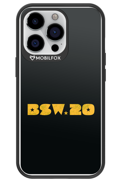 BSW 20 (10) 2.0 - Apple iPhone 13 Pro