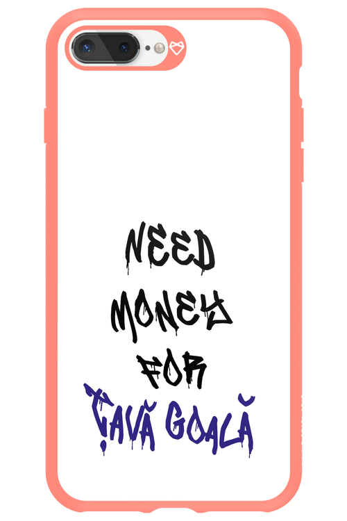 Need Money For Tava - Apple iPhone 8 Plus