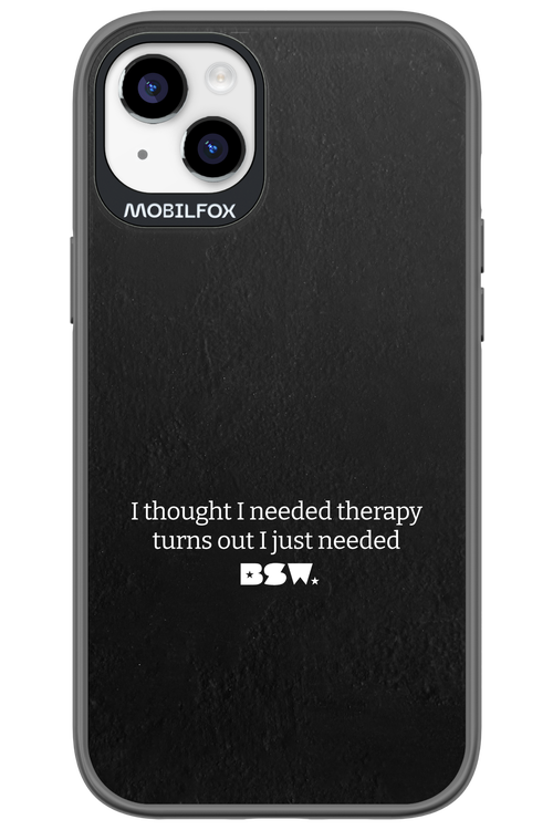 BSW FourSeasons 10 2.0 - Apple iPhone 14 Plus