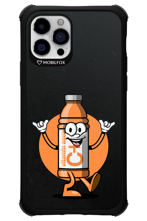 Vitamin Aqua C+ - Apple iPhone 12 Pro