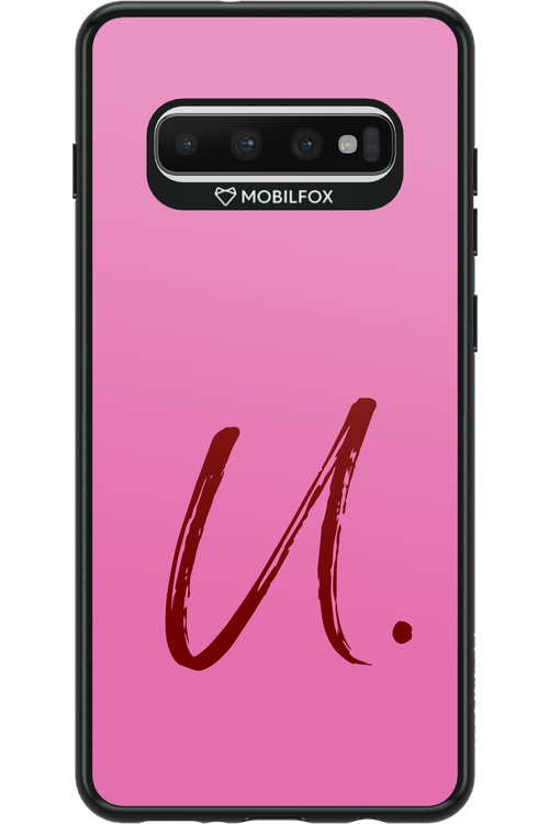 (Sorbet) U 2.0 - Samsung Galaxy S10+