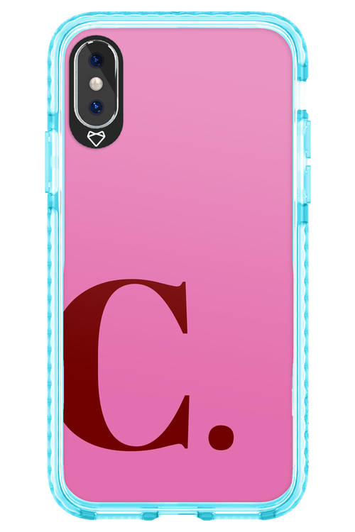 C (Sorbet) 2.0 - Apple iPhone XS