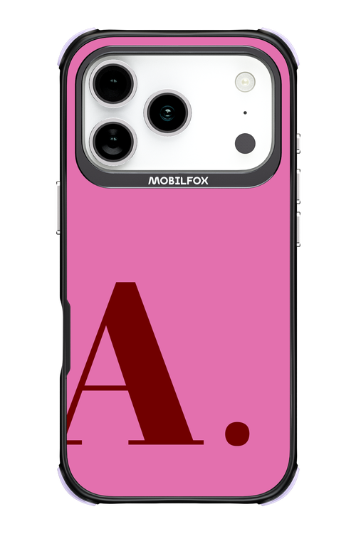A (Sorbet) 2.0 - Apple iPhone 17 Pro