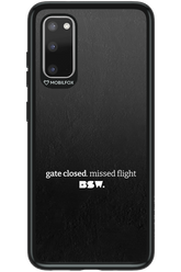 BSW FourSeasons 5 2.0 - Samsung Galaxy S20