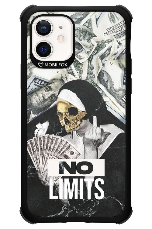 No Limits 2.0 - Apple iPhone 12