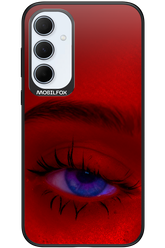 BLUE EYE - Samsung Galaxy A35