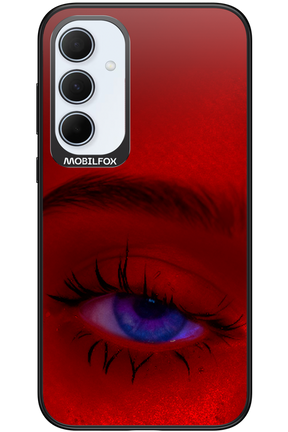 BLUE EYE - Samsung Galaxy A35