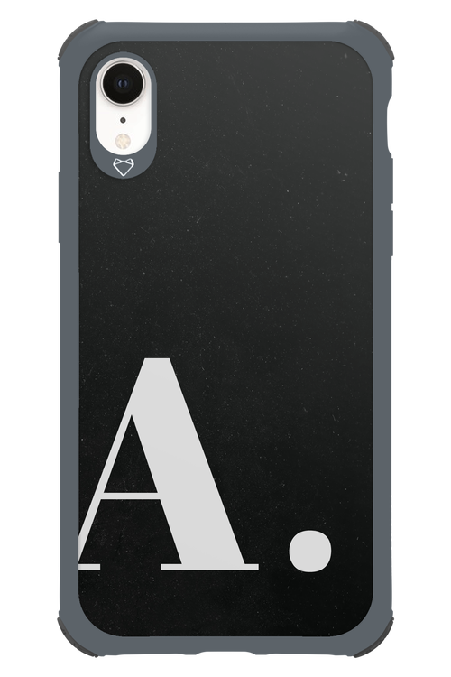 A (Off Space) 2.0 - Apple iPhone XR