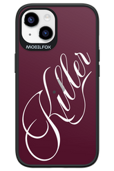 Cherry Killer - Apple iPhone 14