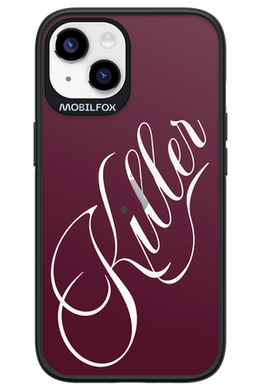 Cherry Killer - Apple iPhone 14