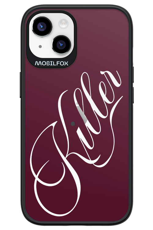 Cherry Killer - Apple iPhone 14