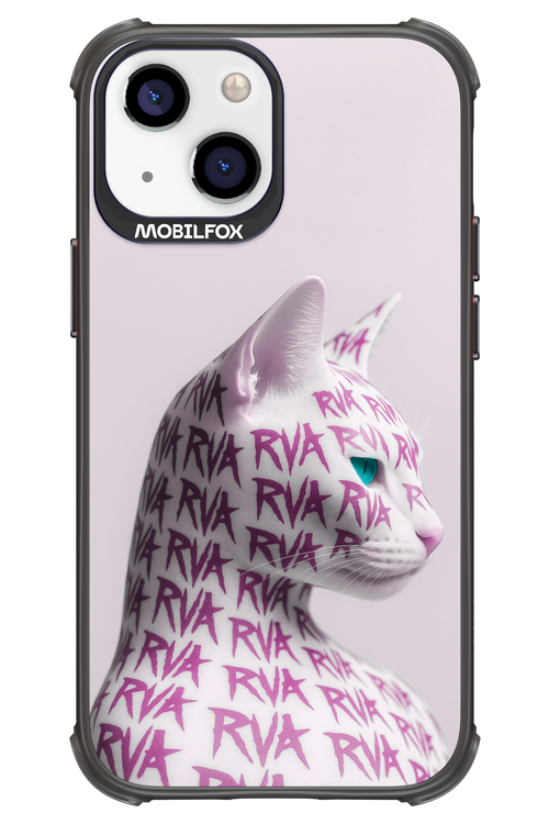 RVA Cat - Apple iPhone 13 Mini