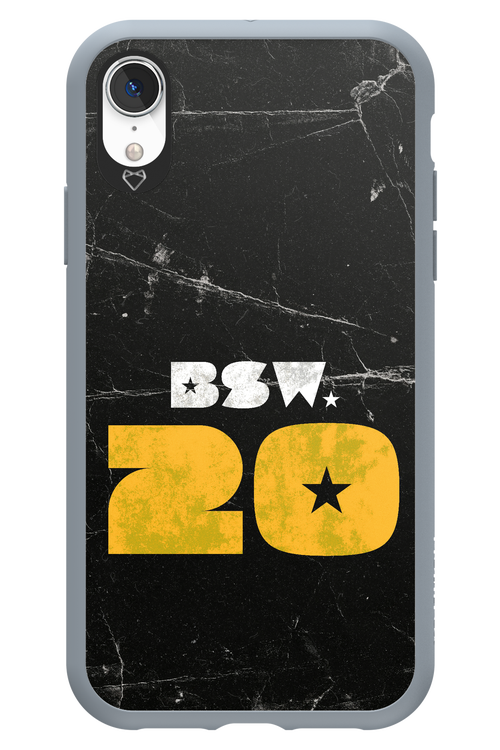 BSW 20 (1) 2.0 - Apple iPhone XR