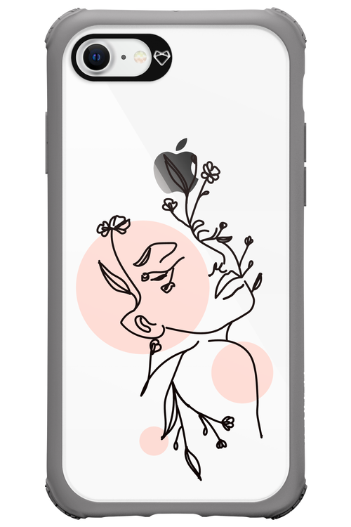 Confidence 2.0 - Apple iPhone 8
