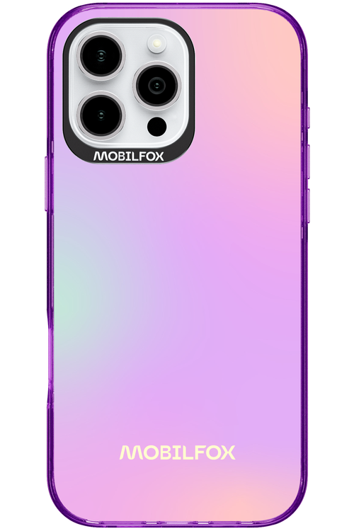 Pastel Violet 2.0 - Apple iPhone 16 Pro Max