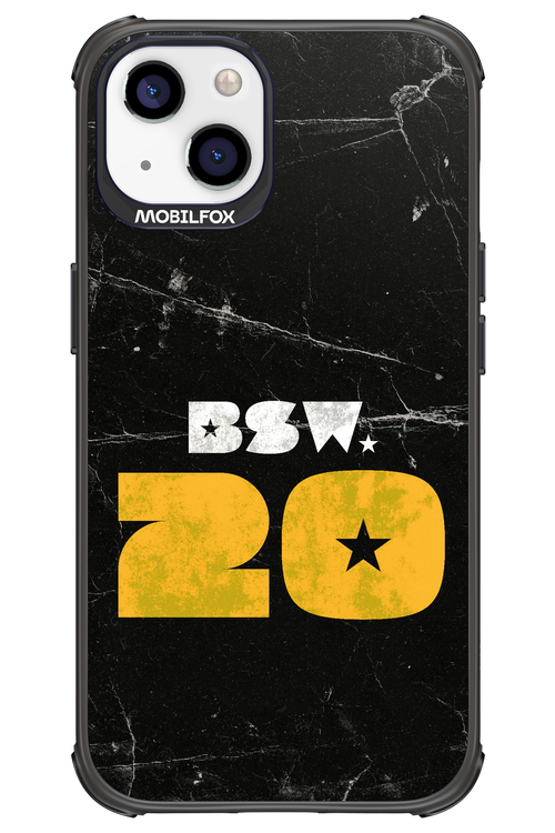 BSW 20 (1) 2.0 - Apple iPhone 13