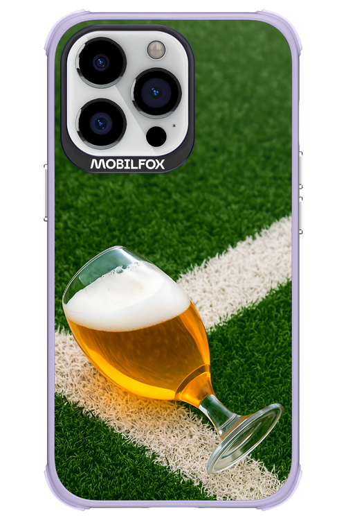 Just some beers - Apple iPhone 13 Pro