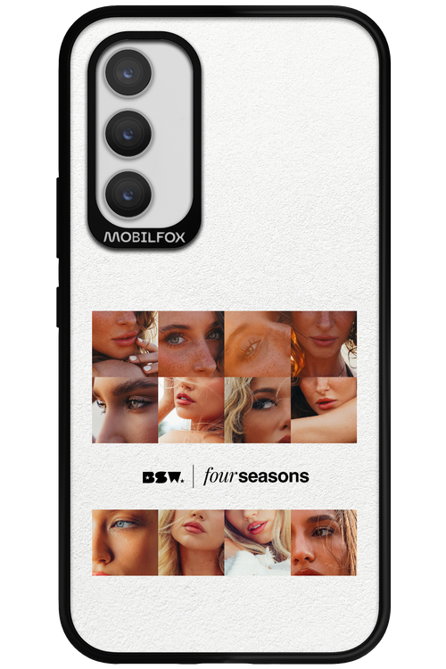 BSW FourSeasons 4 2.0 - Samsung Galaxy A34