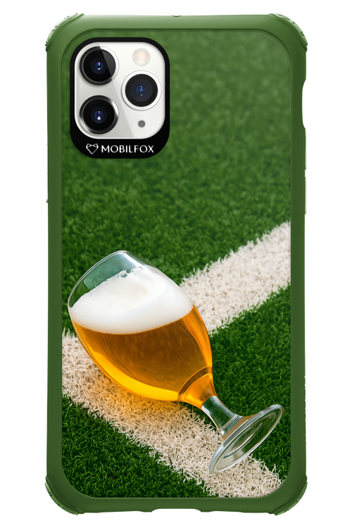 Just some beers 2.0 - Apple iPhone 11 Pro