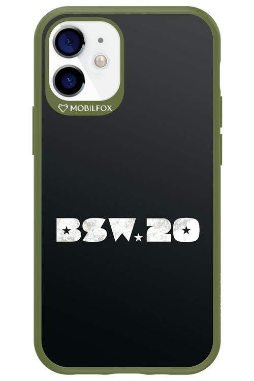 BSW 20 (7) 2.0 - Apple iPhone 12 Mini