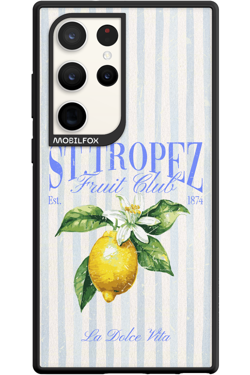 St. Tropez - Samsung Galaxy S23 Ultra