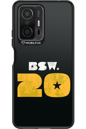 BSW 20 (6) 2.0 - Xiaomi Mi 11T