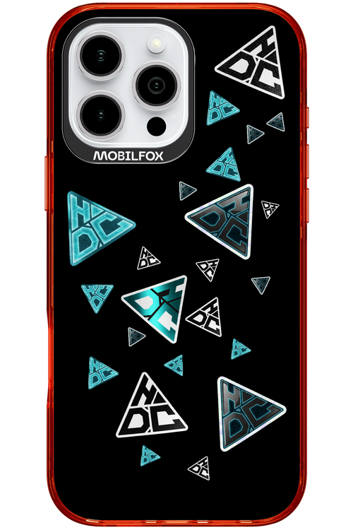 HDC 8 - Apple iPhone 16 Pro Max