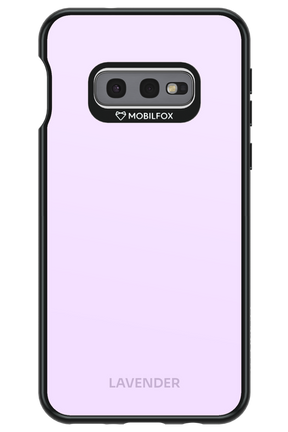LAVENDER - FS2 2.0 - Samsung Galaxy S10e
