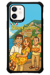 Biso Giorno - Apple iPhone 12
