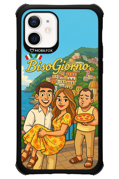 Biso Giorno - Apple iPhone 12