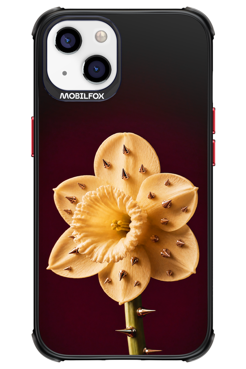 Not Your Flower 2.0 - Apple iPhone 13