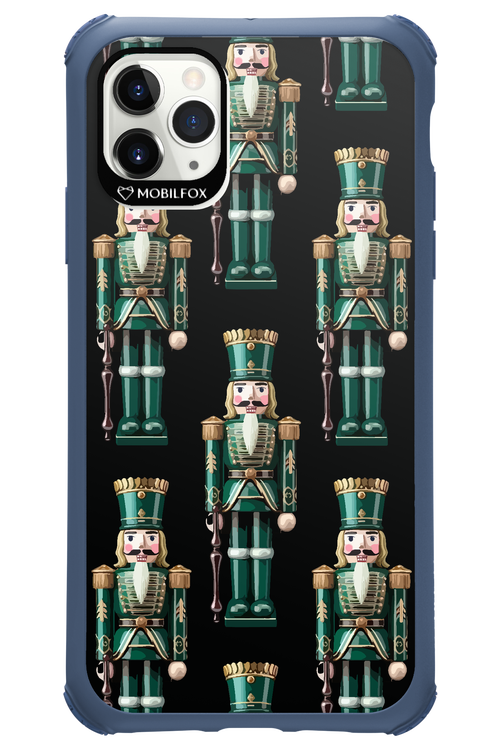 Nutcracker - Apple iPhone 11 Pro Max