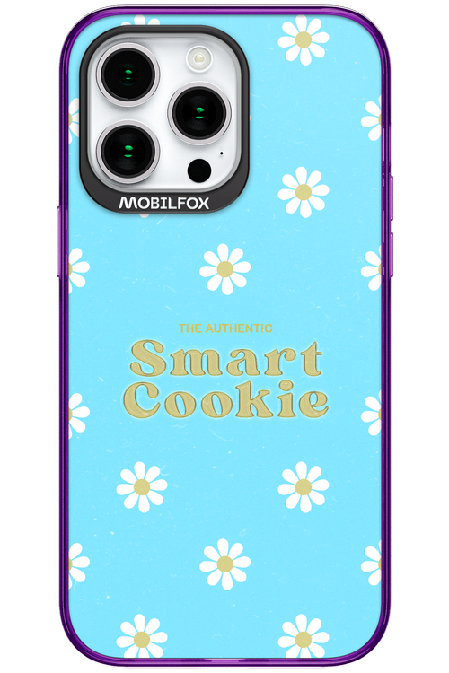 Smart Cookie - Apple iPhone 15 Pro Max
