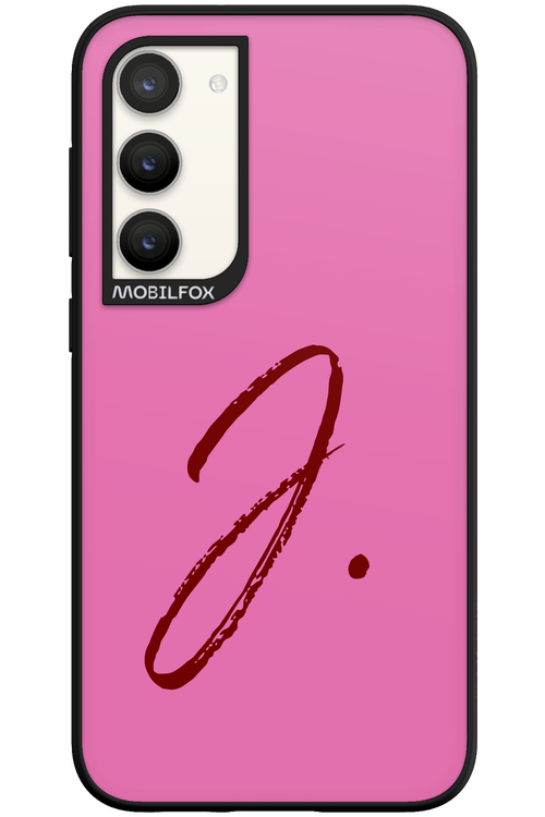 (Sorbet) J 2.0 - Samsung Galaxy S23 Plus