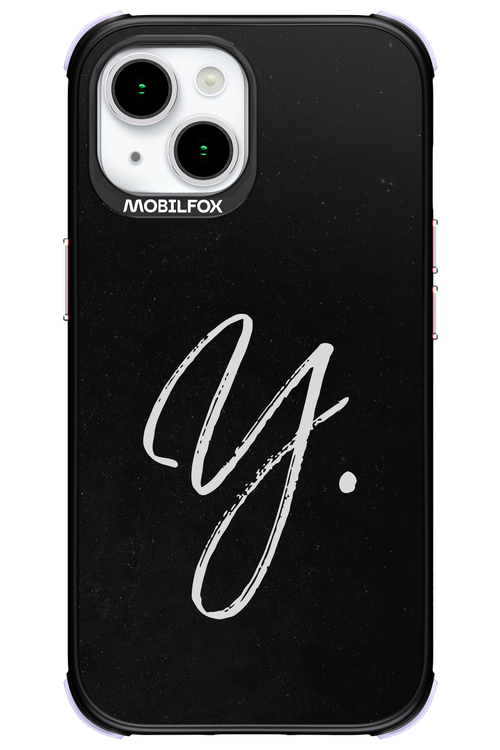 (Off Space) Y 2.0 - Apple iPhone 15