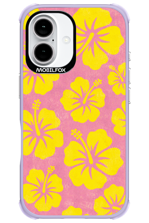 HAWAII 2.0 - Apple iPhone 16