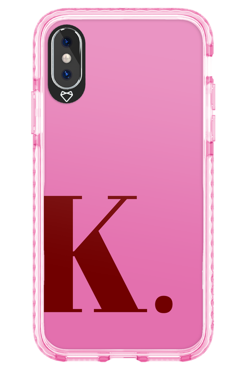 K (Sorbet) 2.0 - Apple iPhone X