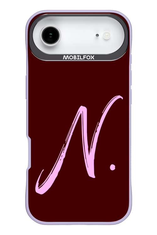 (Dark Blush) N 2.0 - Apple iPhone 17 Air