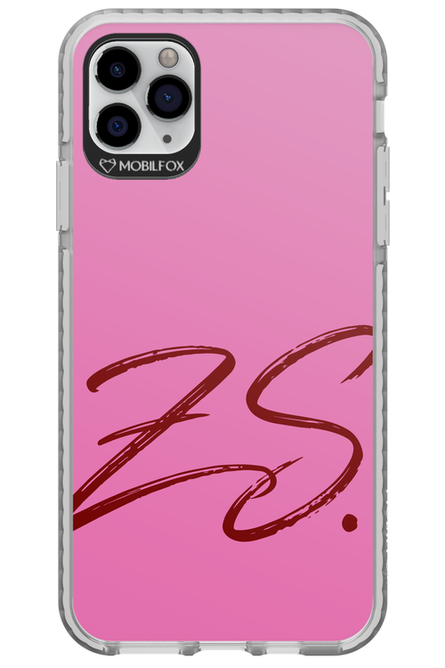 (Sorbet) ZS 2.0 - Apple iPhone 11 Pro Max