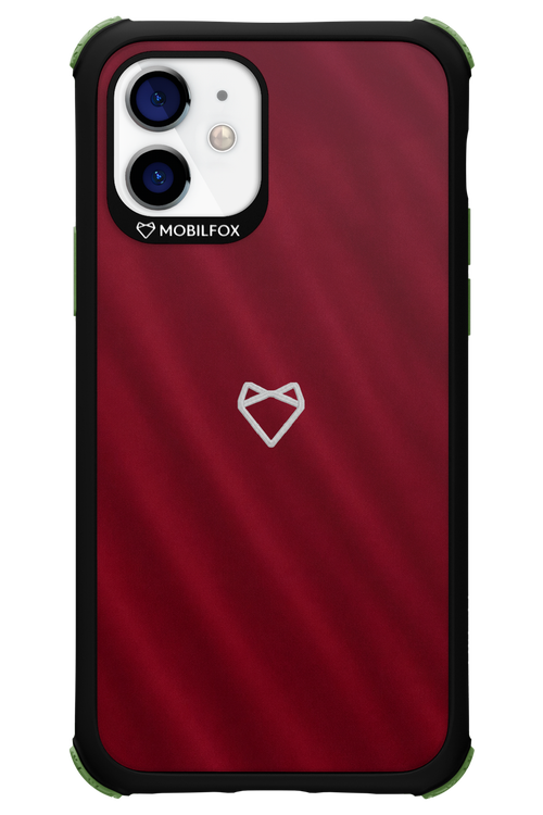 Ungaria X Mobilfox 2.0 - Apple iPhone 12