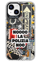 LA POLIZIA - Apple iPhone 14