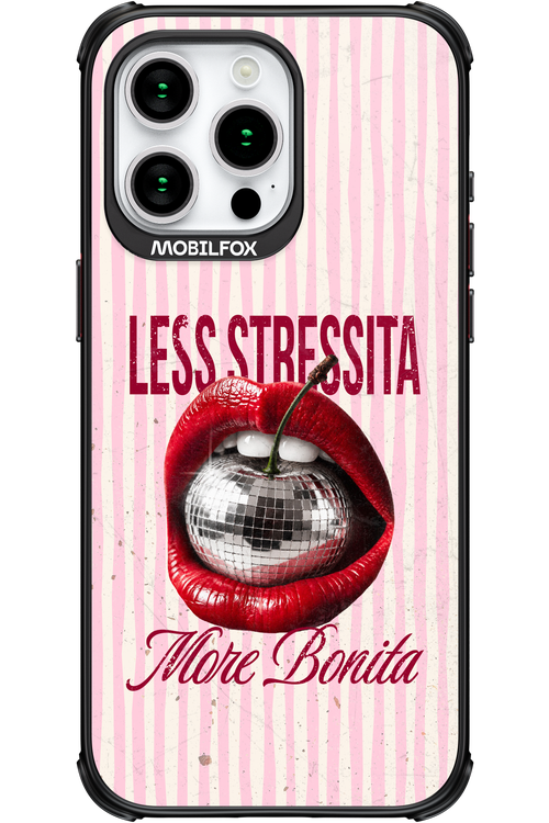 Bonita 2.0 - Apple iPhone 15 Pro Max