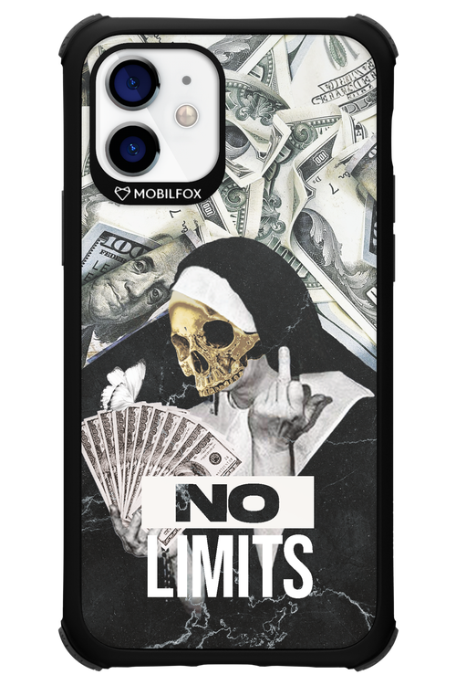 No Limits 2.0 - Apple iPhone 12