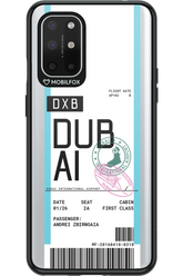 Andrei Zbirnoaia 2.0 - OnePlus 8T