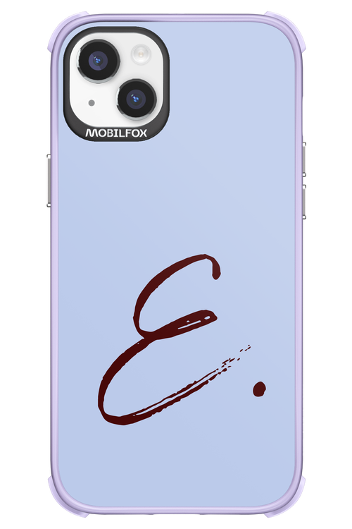 (Jellyfish Presso) E 2.0 - Apple iPhone 14 Plus